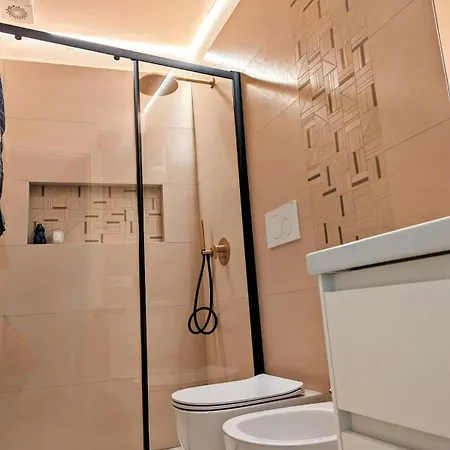 Casa Moret * Sanremo