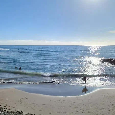 Casa Moret 公寓 圣雷默