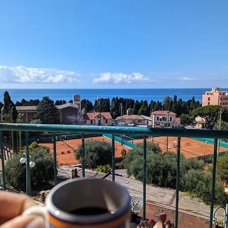 Casa Moret Lejlighed *