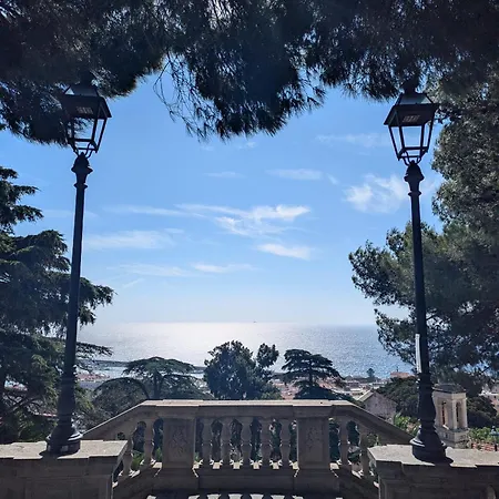 Casa Moret Apartament *