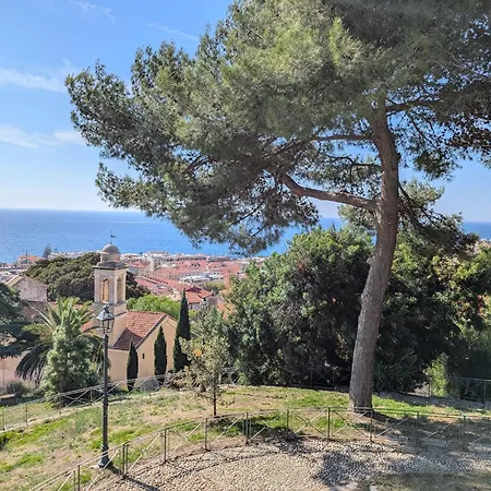 Casa Moret Lejlighed Sanremo