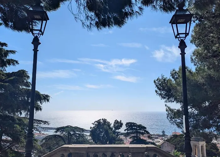 Casa Moret Apartament *