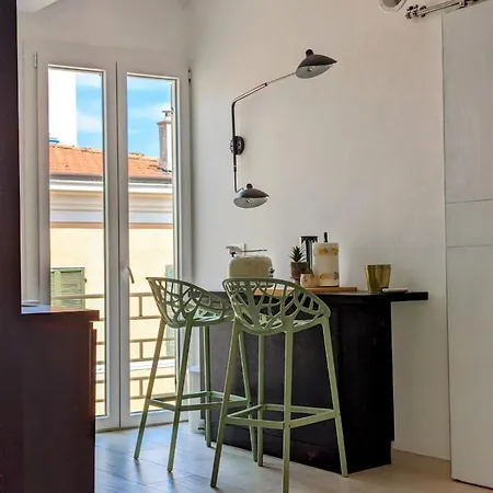 Casa Moret Appartement