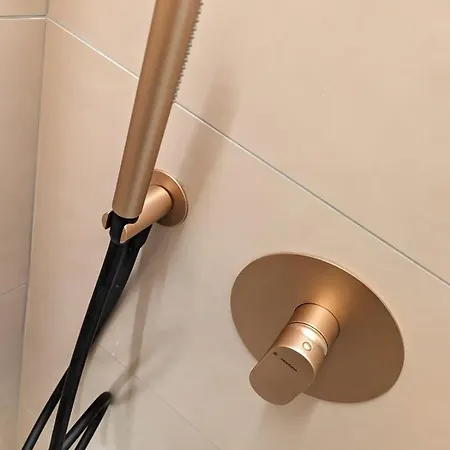 Appartement Casa Moret *