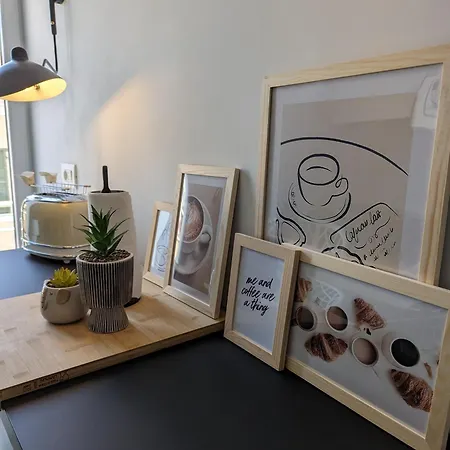 Casa Moret * San Remo