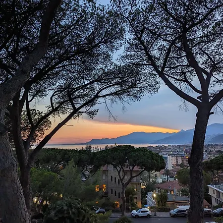 Appartement Casa Moret San Remo