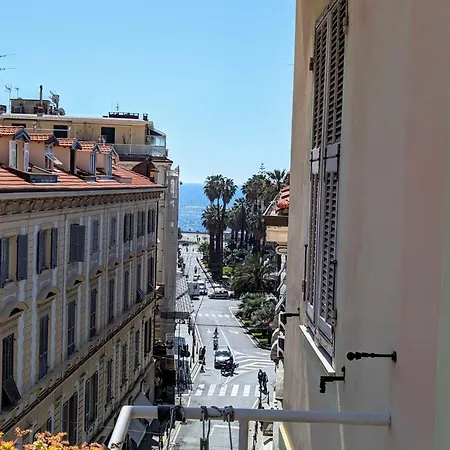 Casa Moret Appartement *