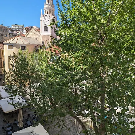 Casa Moret Appartement *