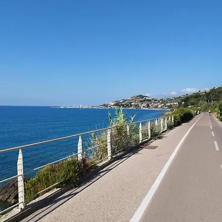 Casa Moret Appartement San Remo