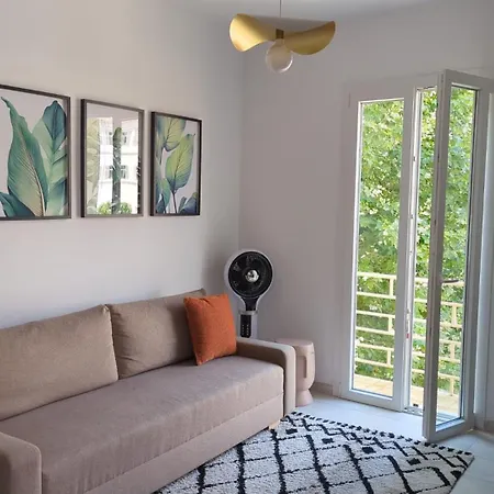 Appartement Casa Moret San Remo