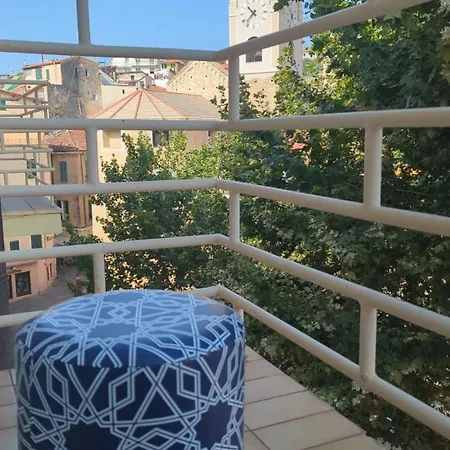 Διαμέρισμα Casa Moret Σαν Ρέμο