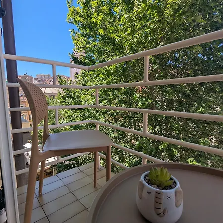 Casa Moret Διαμέρισμα *